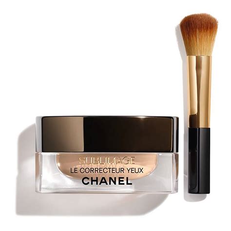 chanel sublimage les yeux
